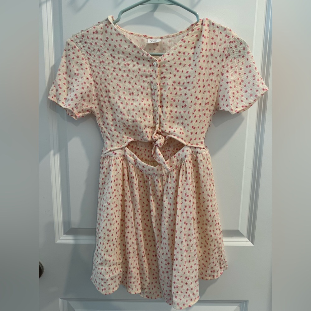 Zara Girls Dress Size 9